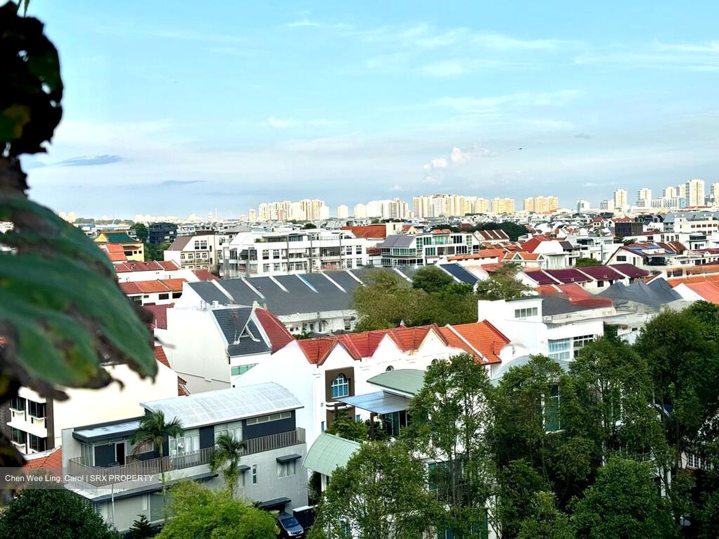 Blk 3 Haig View (Geylang), HDB 3 Rooms #441276821